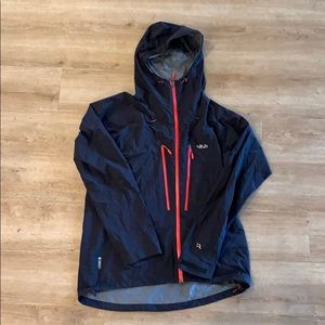 Rab Spark Jacket